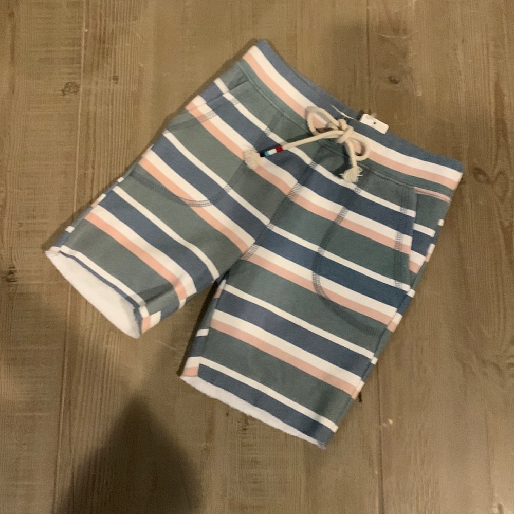 Boys shorts